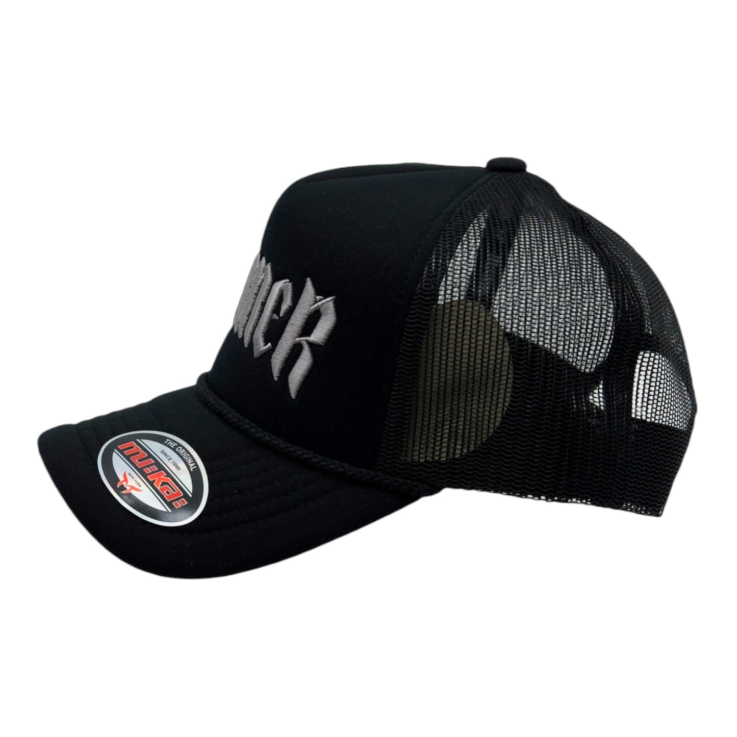 Sinner Foam Trucker Hat