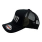 Sinner Foam Trucker Hat