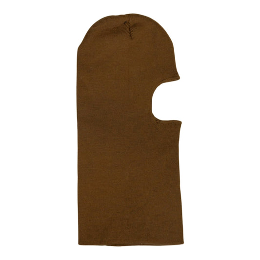 Plain 1-hole Mask