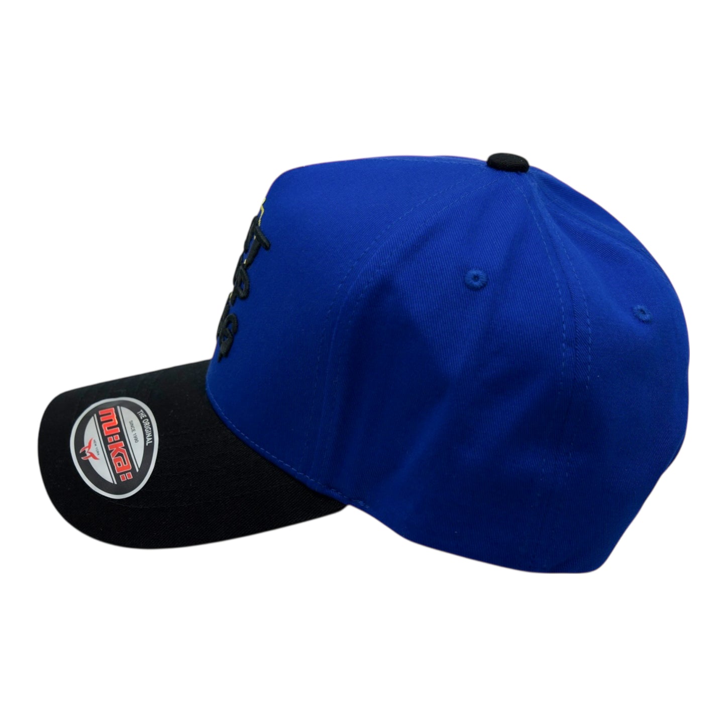 Just Keep Going Snapback
