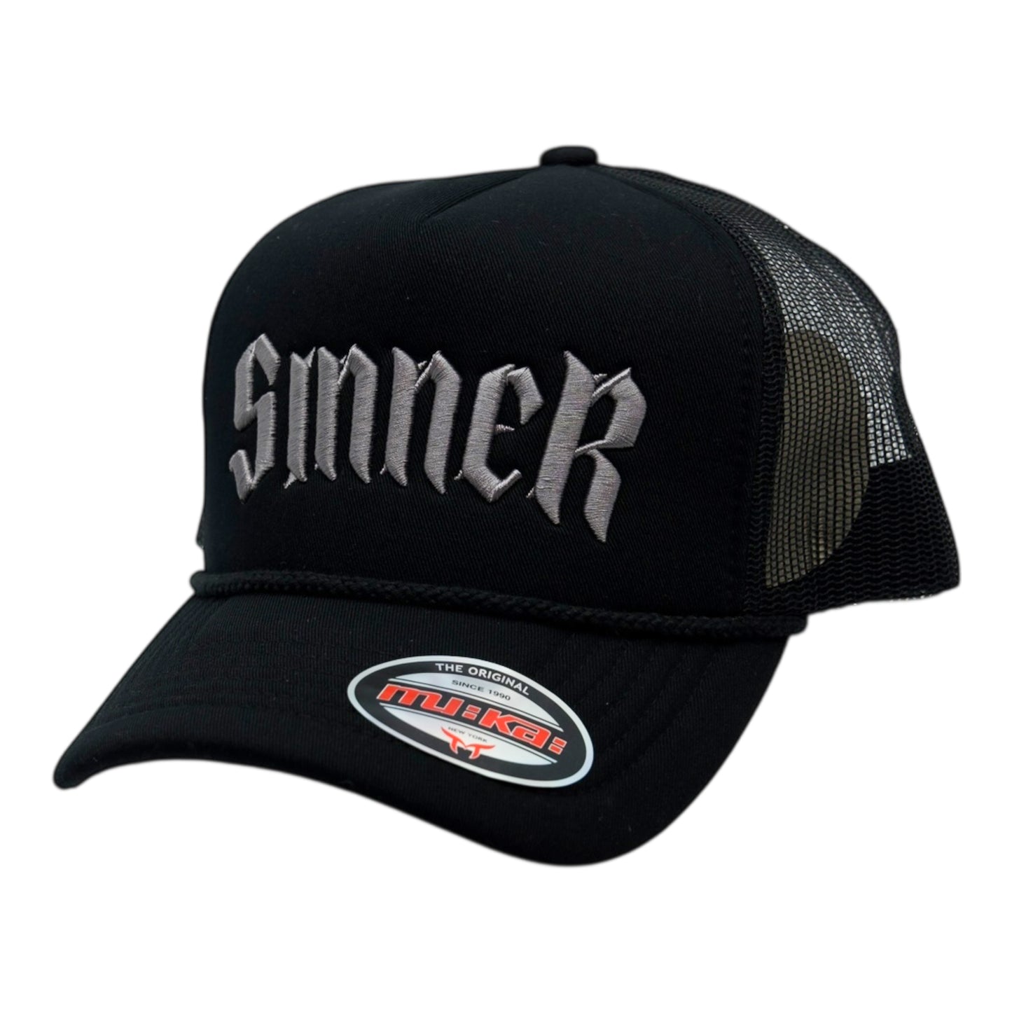 Sinner Foam Trucker Hat