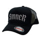 Sinner Foam Trucker Hat
