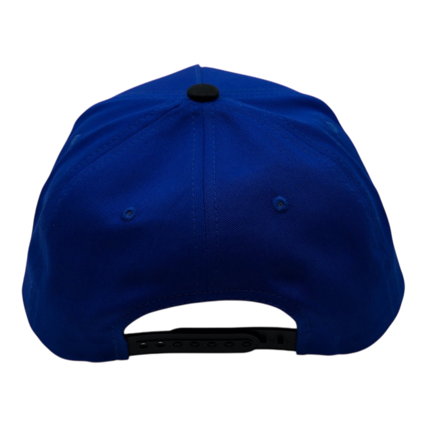 Just Keep Going Snapback