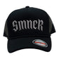 Sinner Foam Trucker Hat