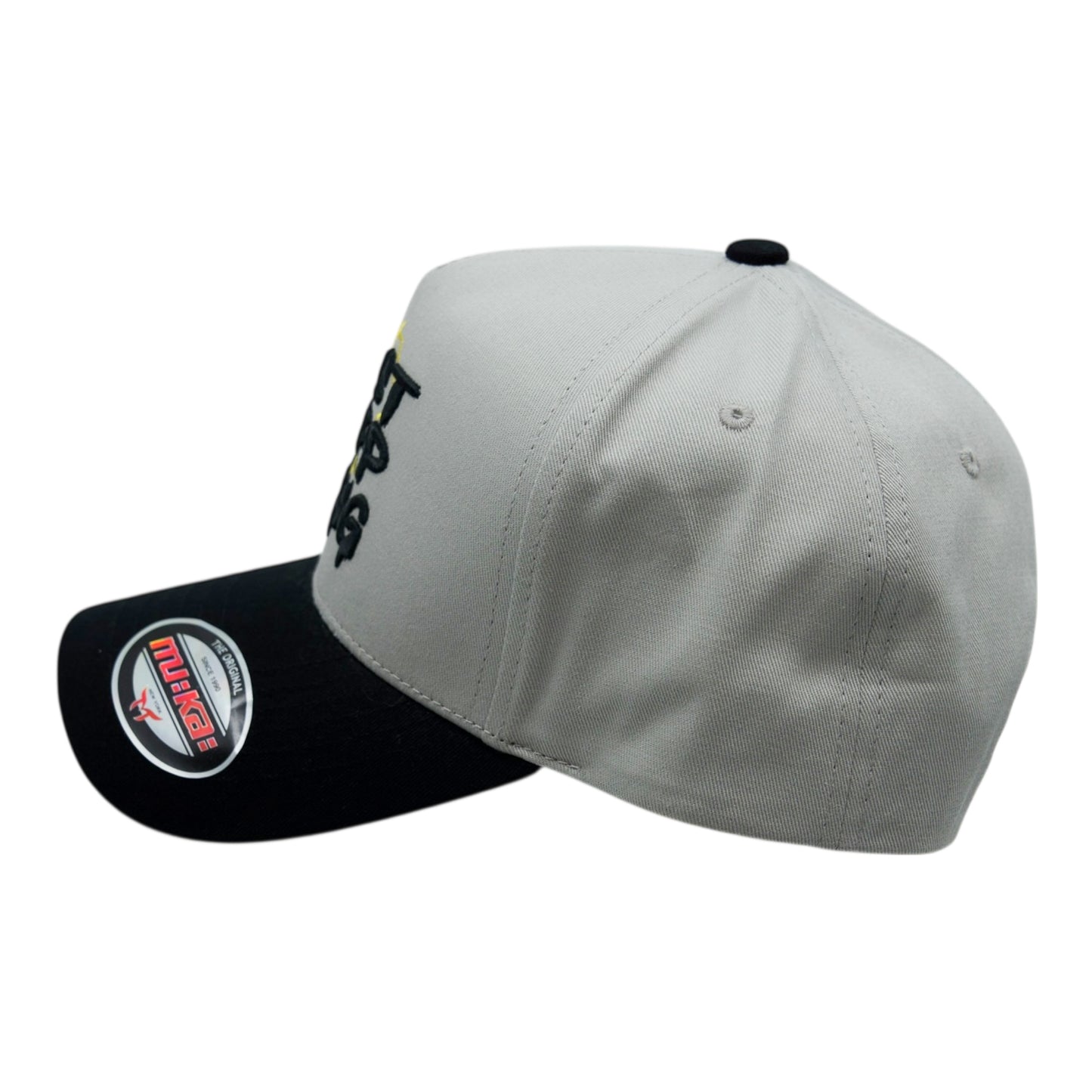 Just Keep Going Snapback