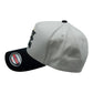 Just Keep Going Snapback