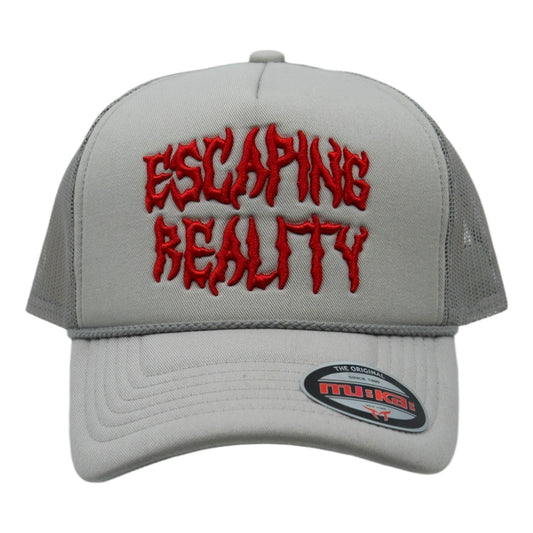 Escaping Reality Foam Trucker