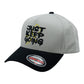 Just Keep Going Snapback