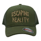 Escaping Reality Foam Trucker