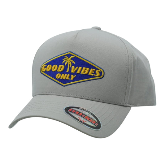 Good Vibes Only Snapback