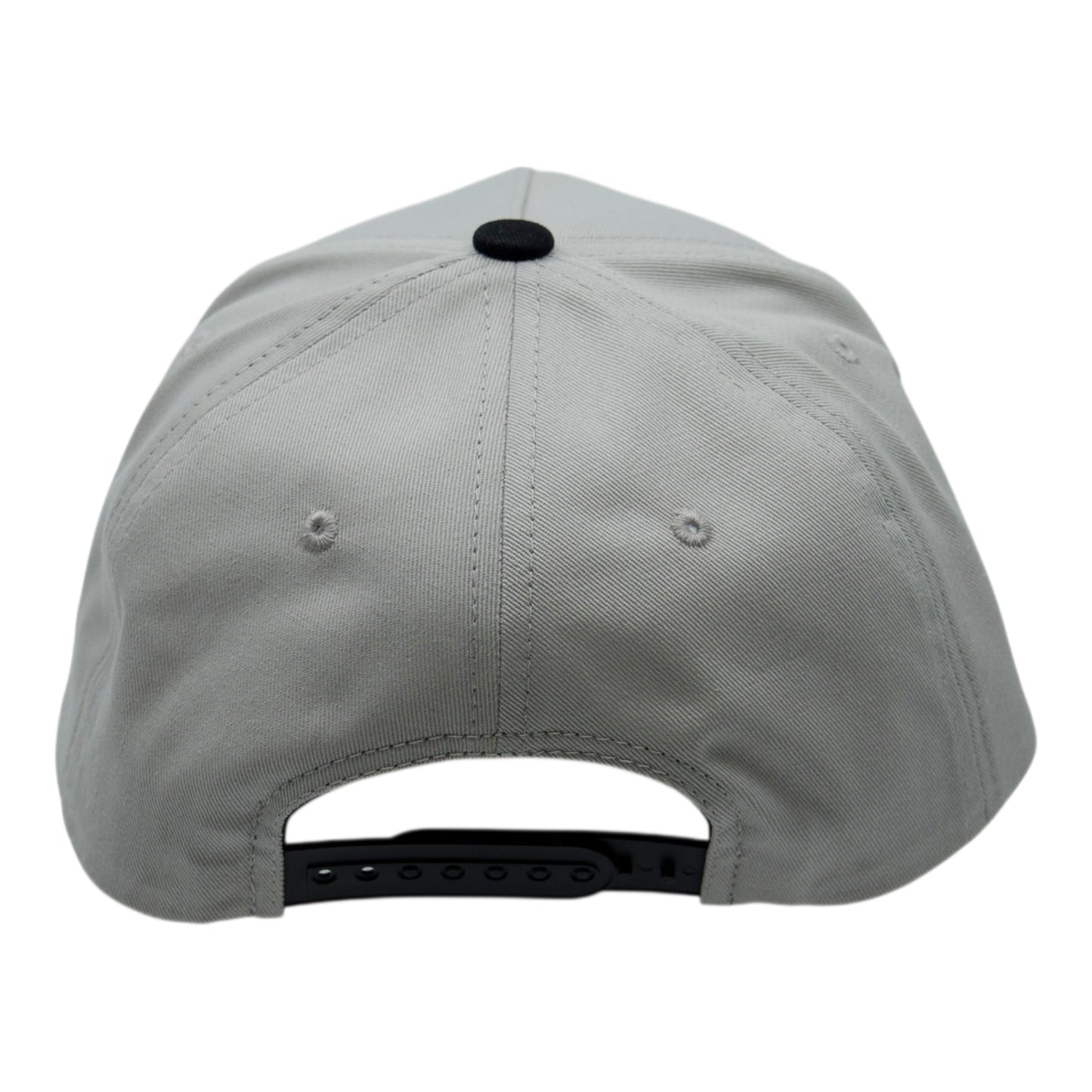 Just Keep Going Snapback