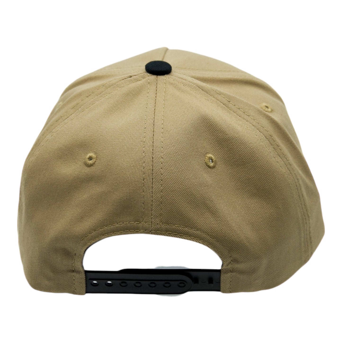 Just Keep Going Snapback