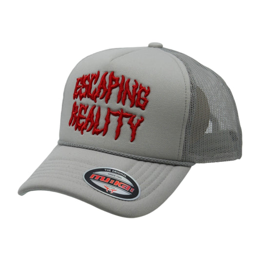 Escaping Reality Foam Trucker