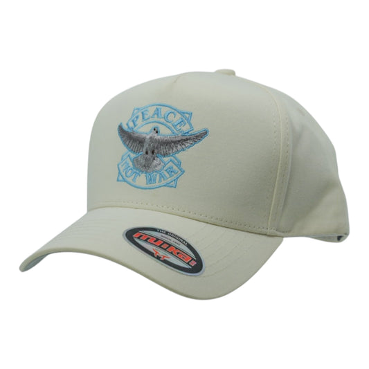 Peace Not War Snapback