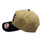 Just Keep Going Snapback