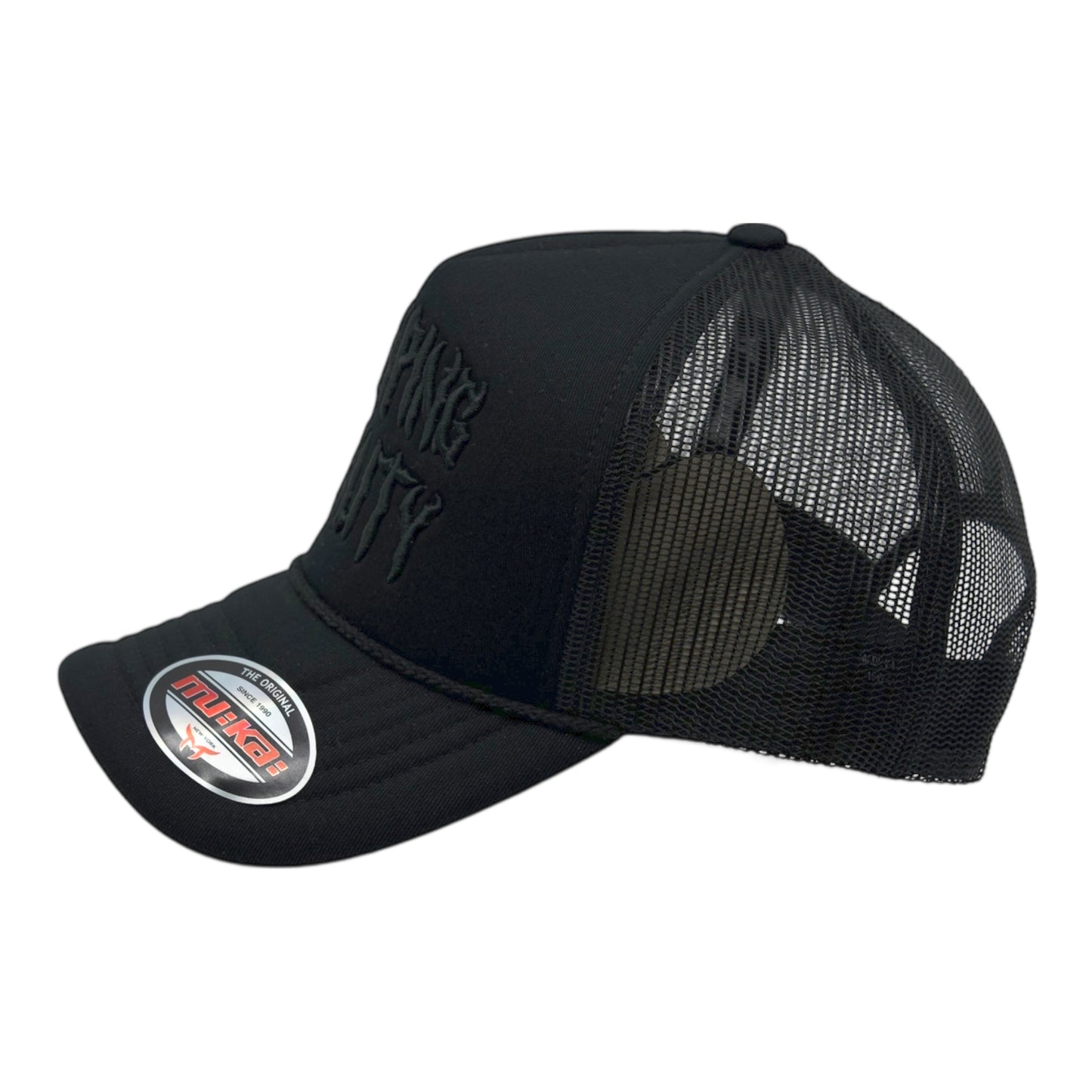 Escaping Reality Foam Trucker