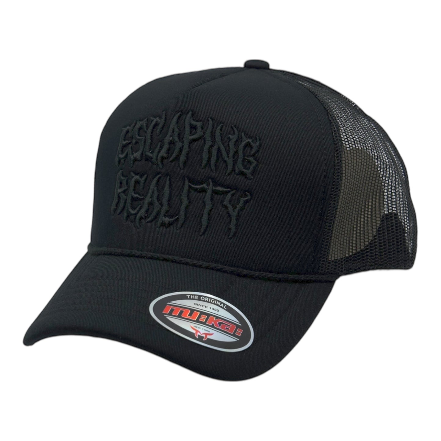 Escaping Reality Foam Trucker