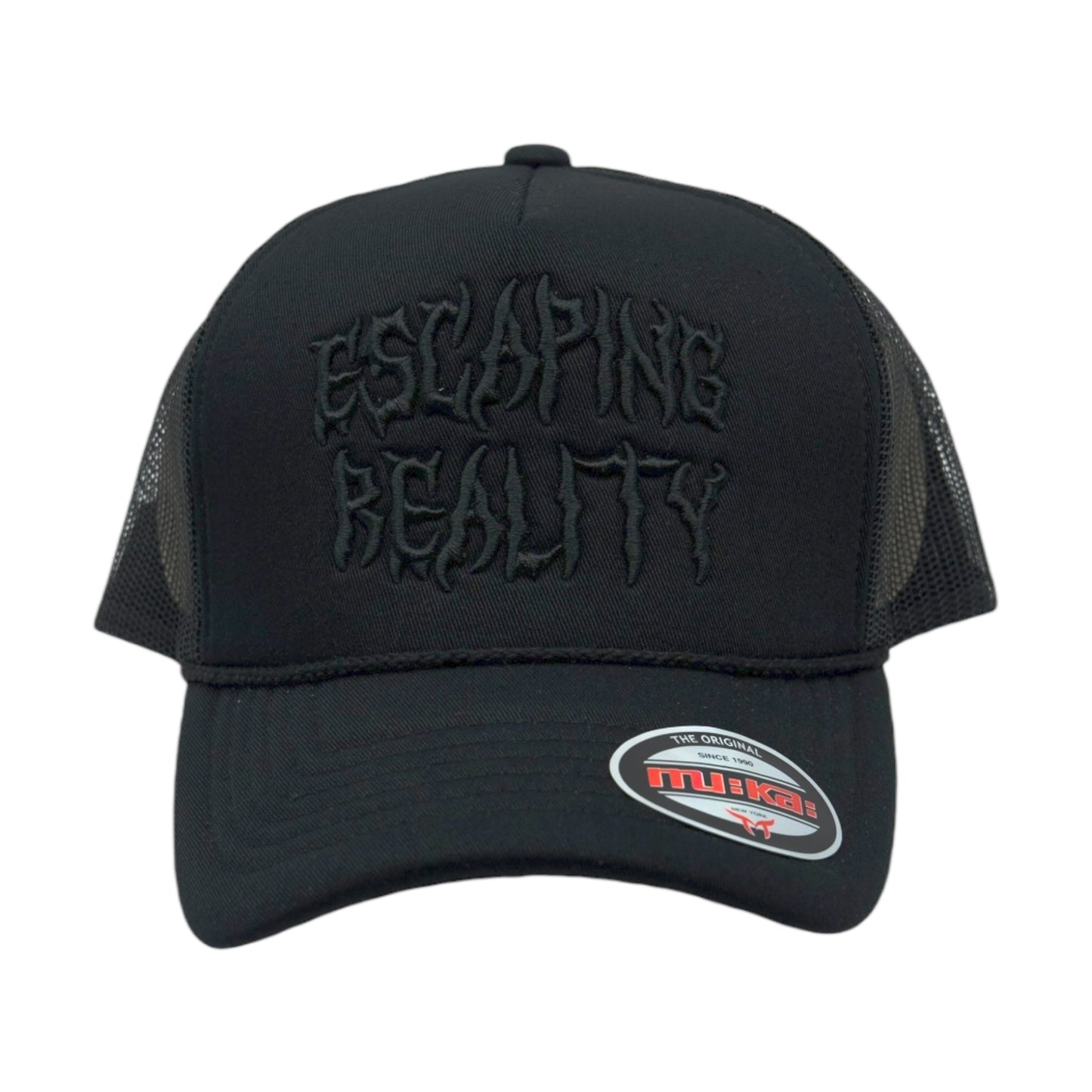 Escaping Reality Foam Trucker