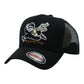 Chase the Bag Trucker