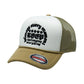 Keep Challenging Foam Trucker Hat