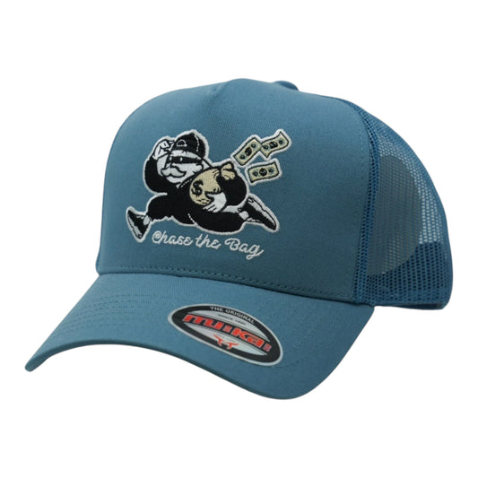 Chase the Bag Trucker