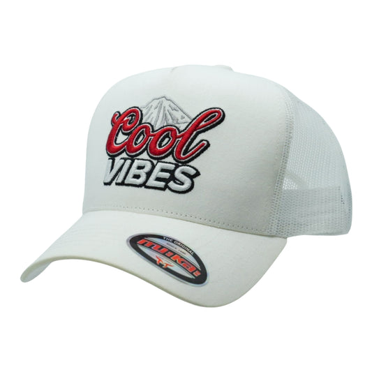 Cool Vibes Trucker