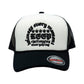 Keep Challenging Foam Trucker Hat