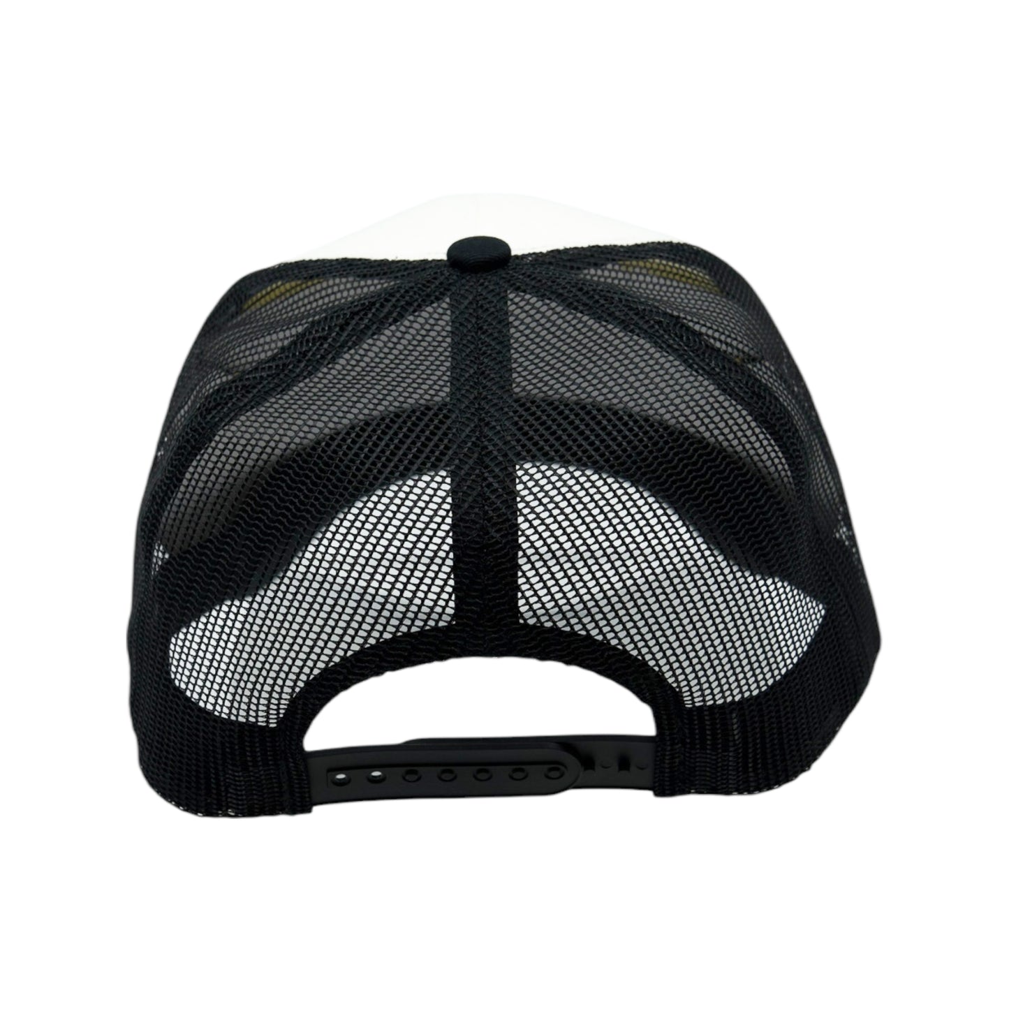 Keep Challenging Foam Trucker Hat