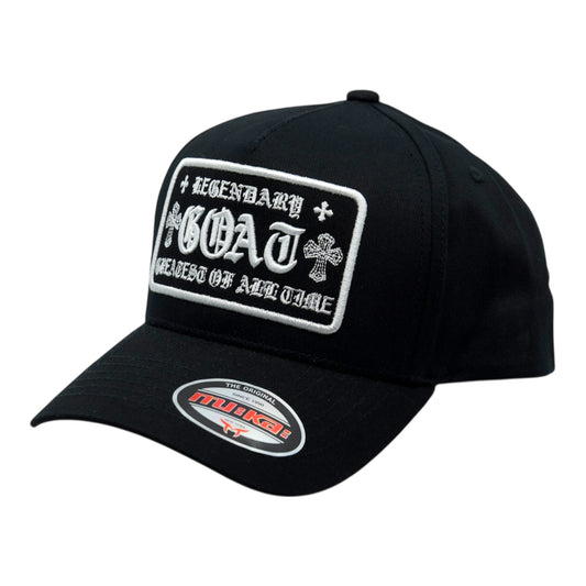Legendary GOAT Snapback