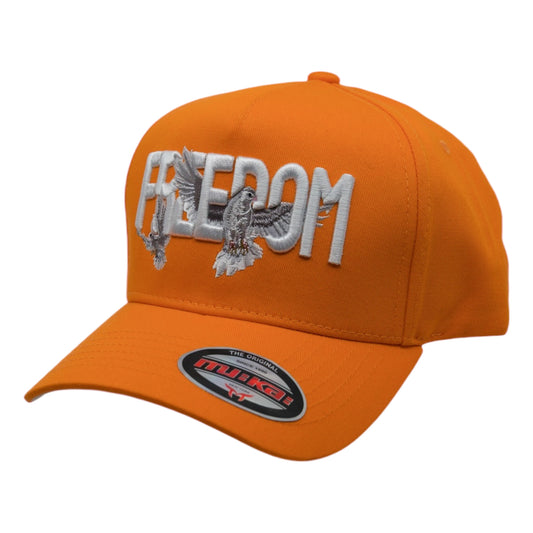 Freedom Dove Snapback