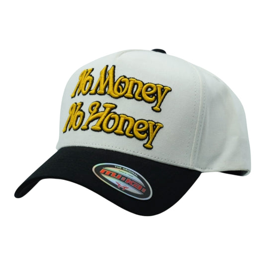 No Money No Honey Snapback