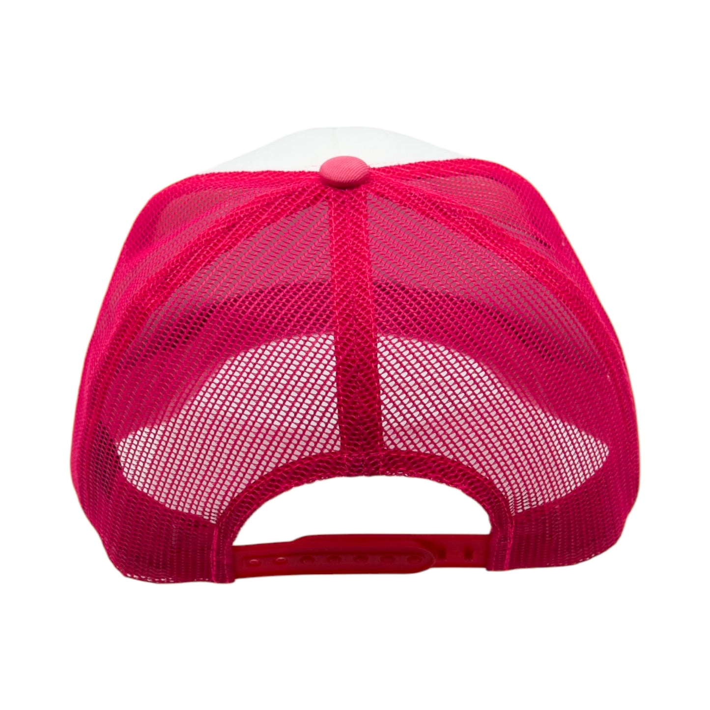 Keep Challenging Foam Trucker Hat