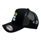 Self Made Hustle Trucker