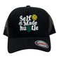 Self Made Hustle Trucker