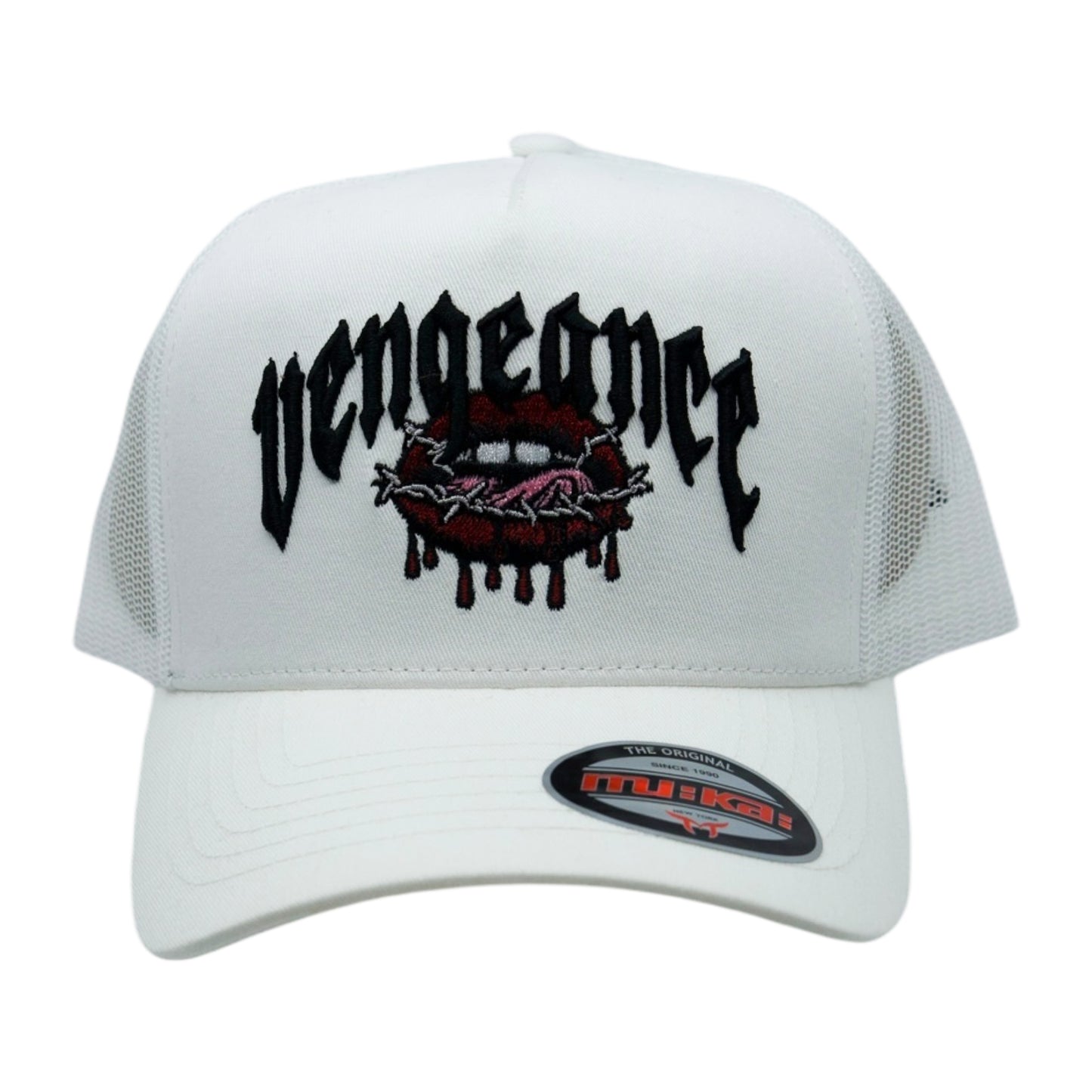 Vengeance Trucker