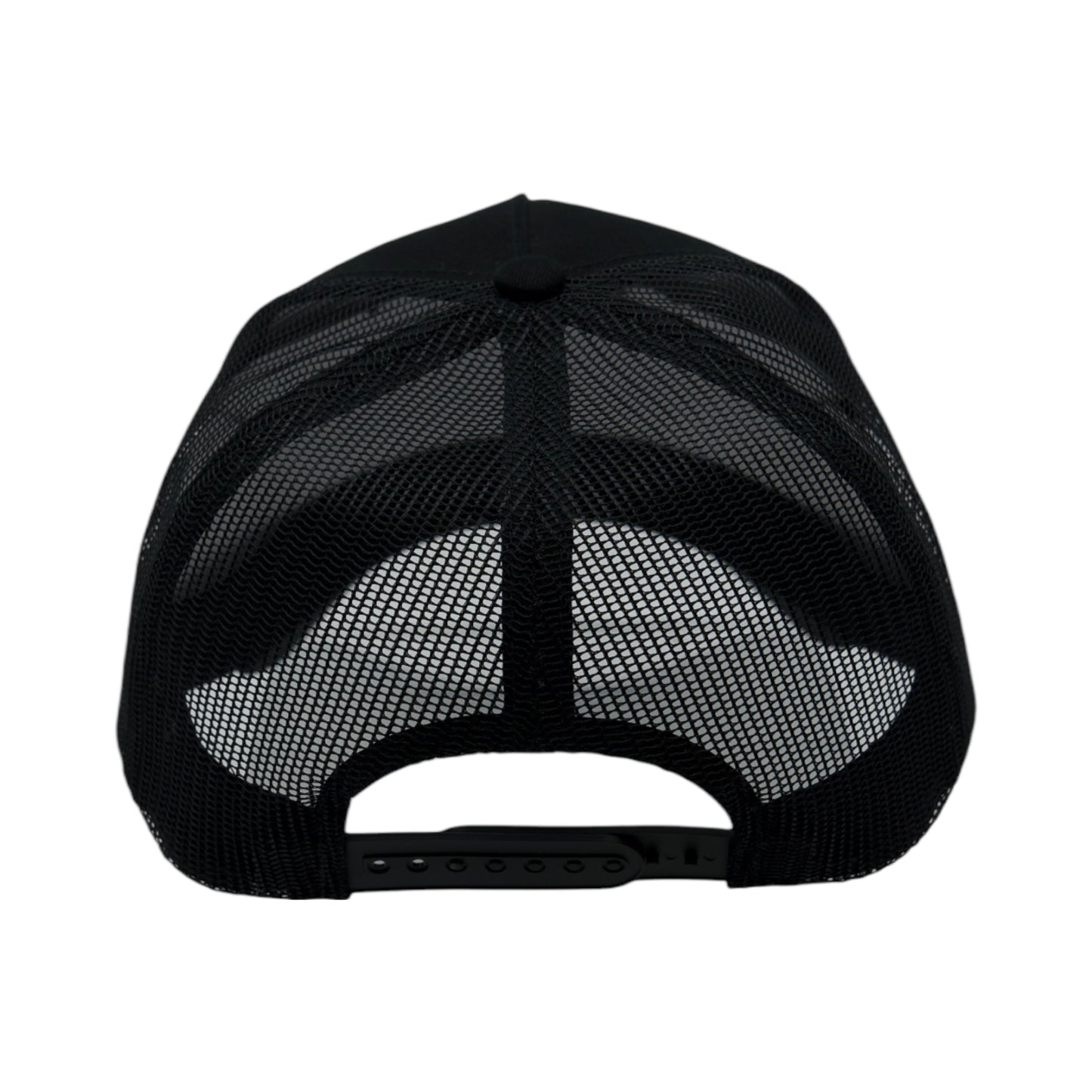 Vengeance Trucker