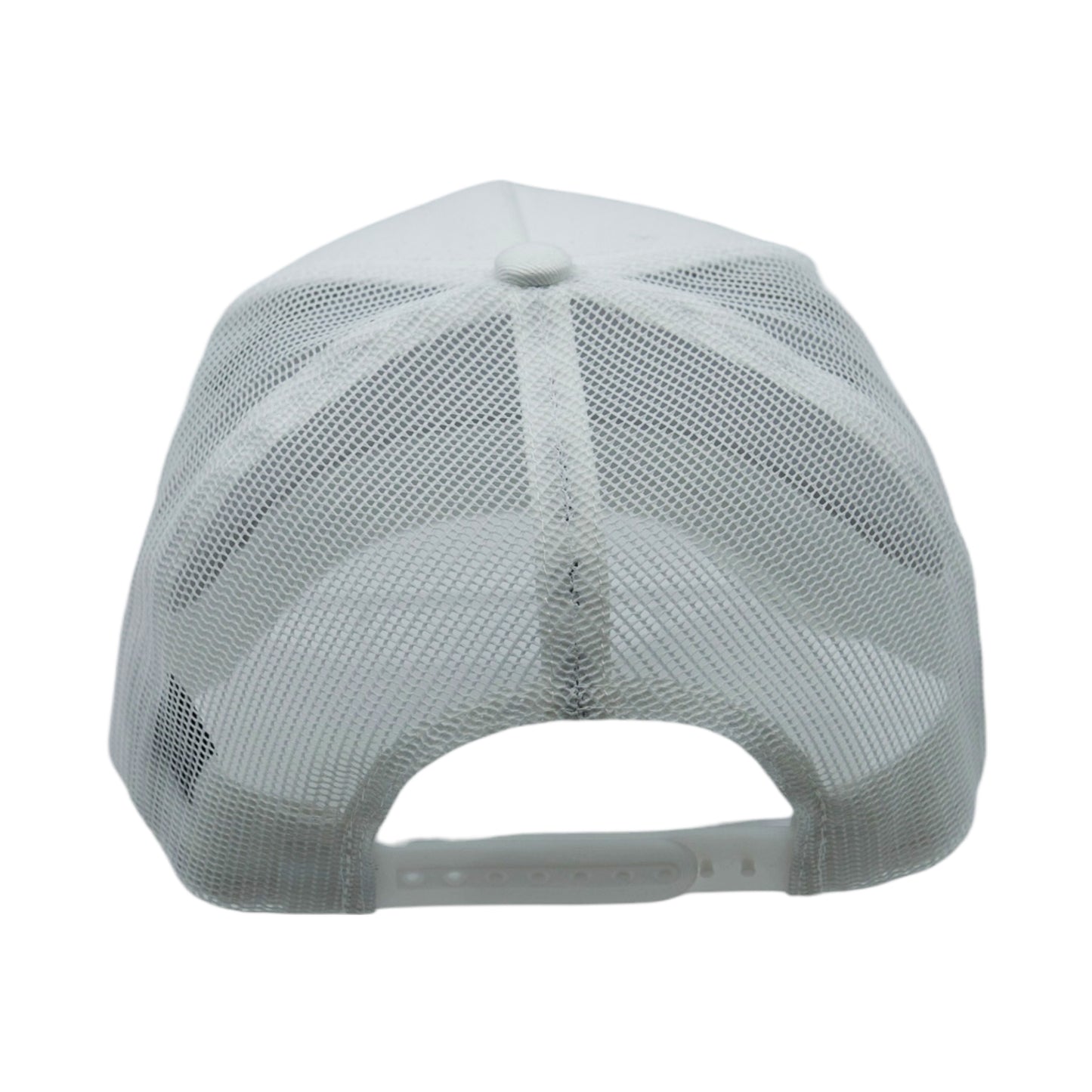 Vengeance Trucker