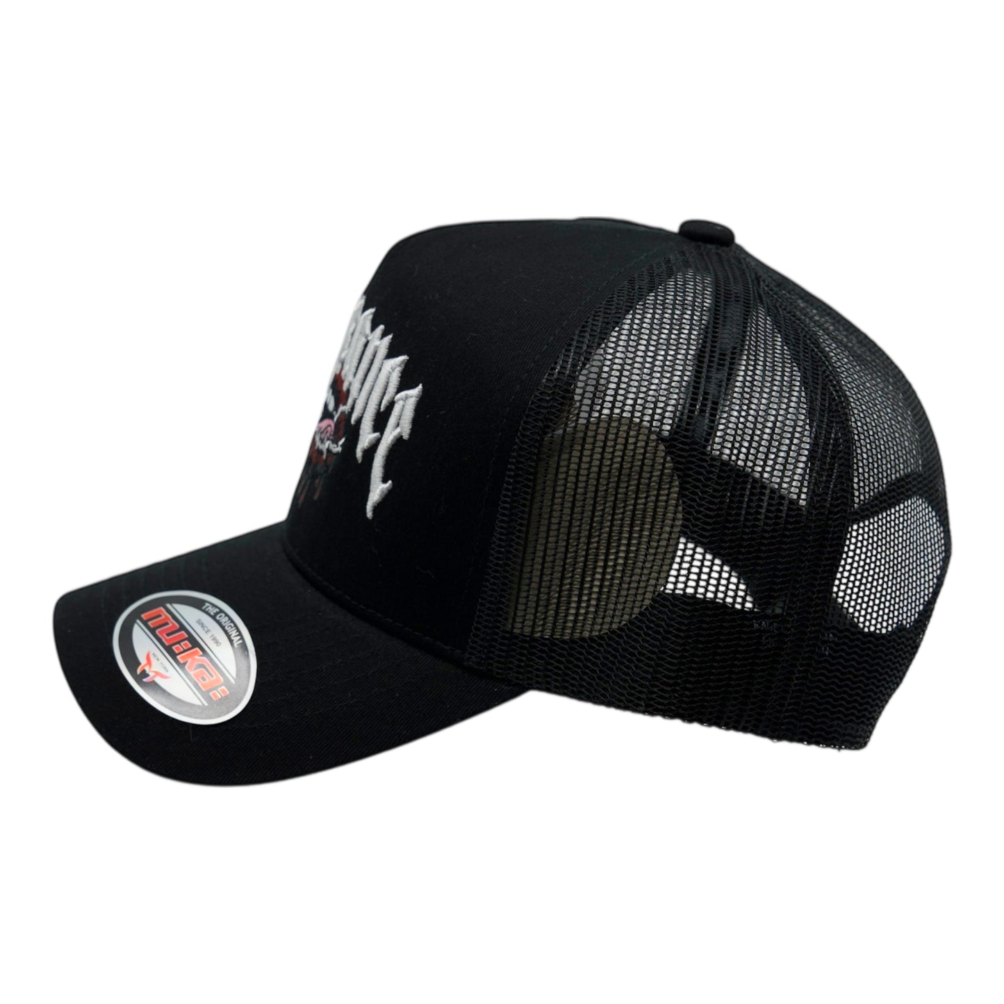 Vengeance Trucker