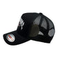 Vengeance Trucker