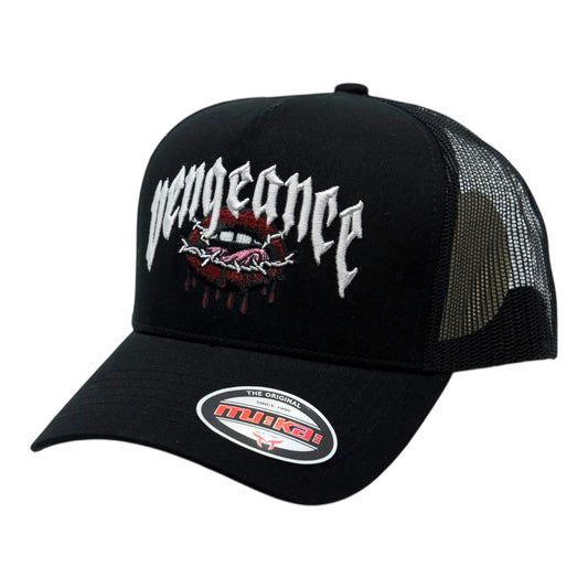Vengeance Trucker
