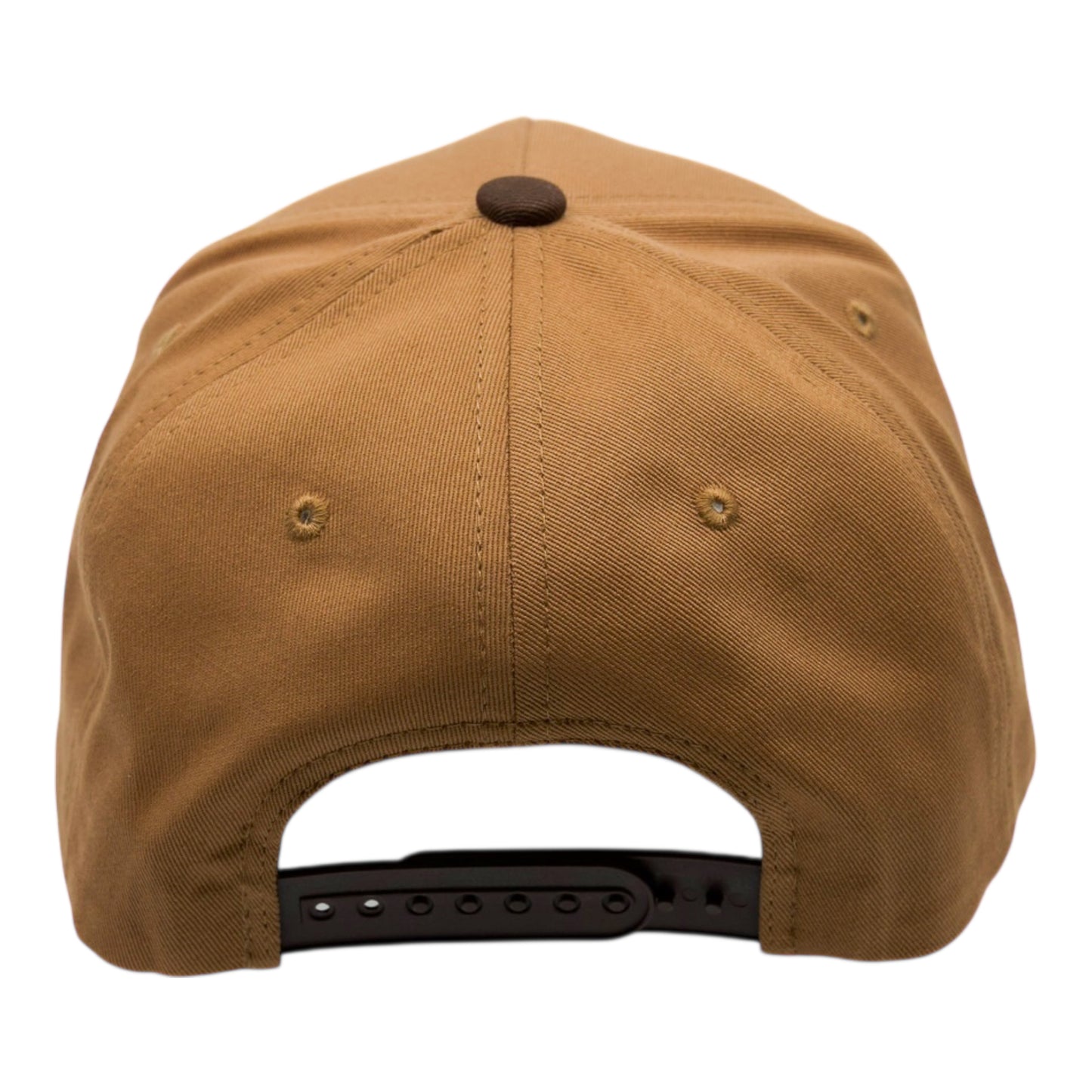 Saint Death Before Dishonor Snapback