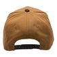 Saint Death Before Dishonor Snapback