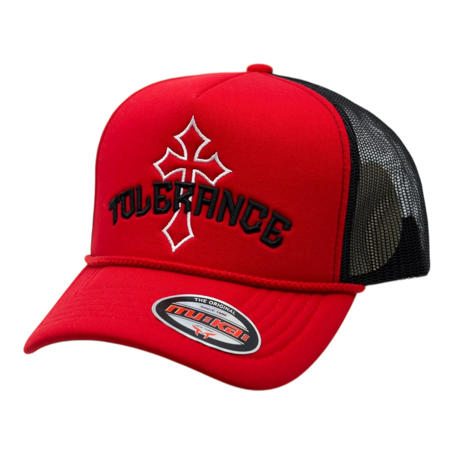 Tolerance Foam Trucker Hat
