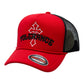 Tolerance Foam Trucker Hat