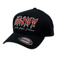 Saint Death Before Dishonor Snapback