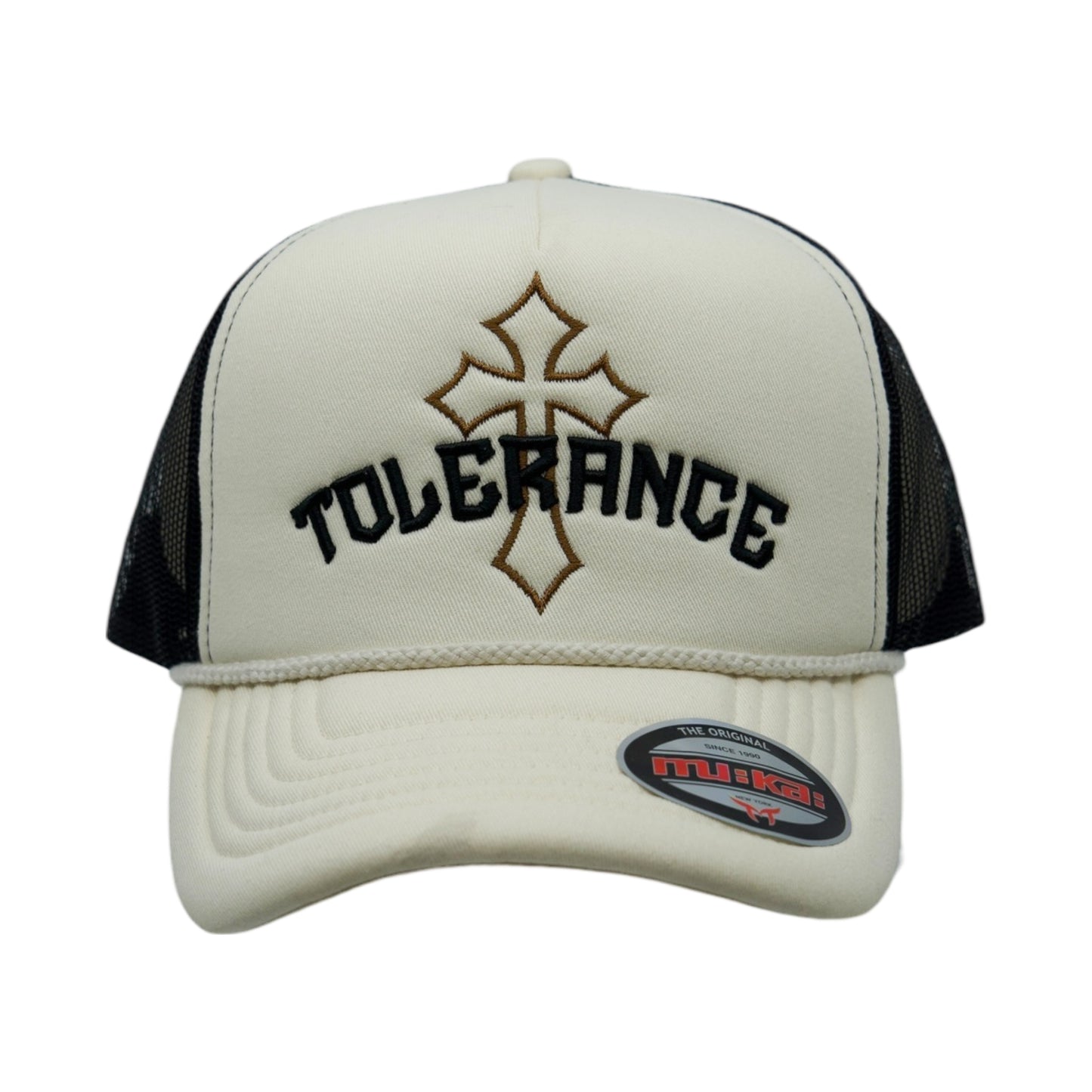 Tolerance Foam Trucker Hat
