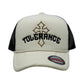 Tolerance Foam Trucker Hat
