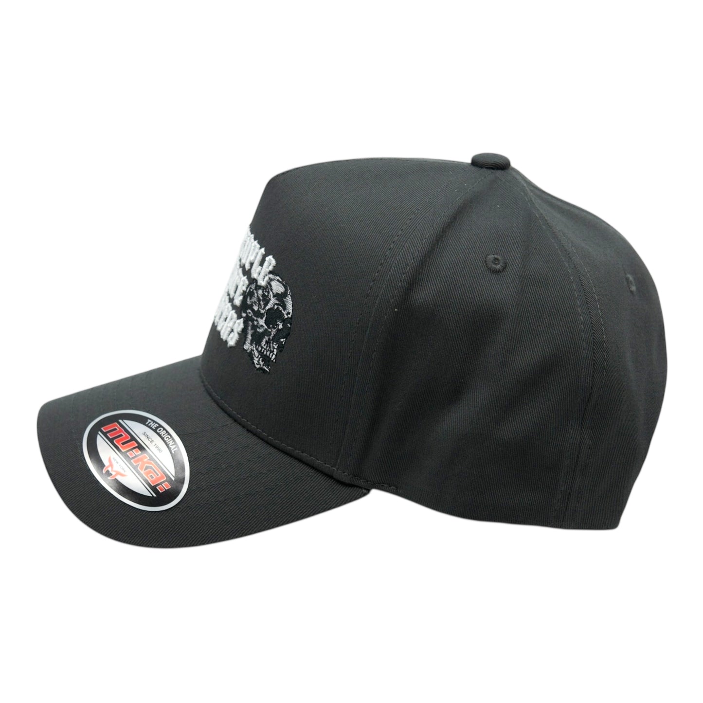 The People Create Monsters Snapback