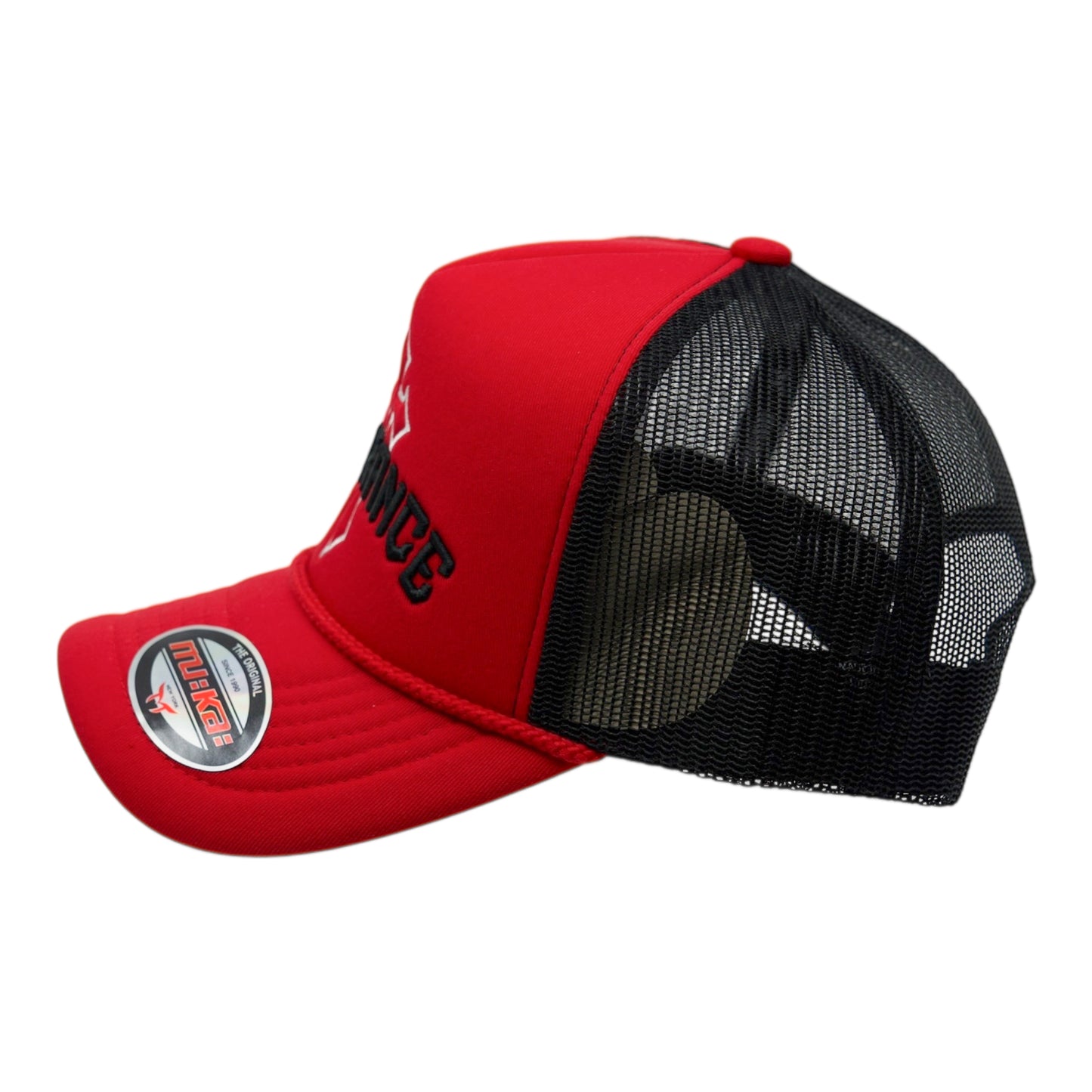 Tolerance Foam Trucker Hat