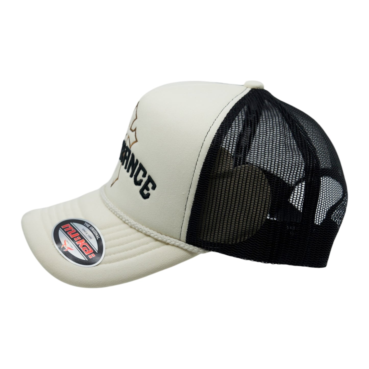Tolerance Foam Trucker Hat